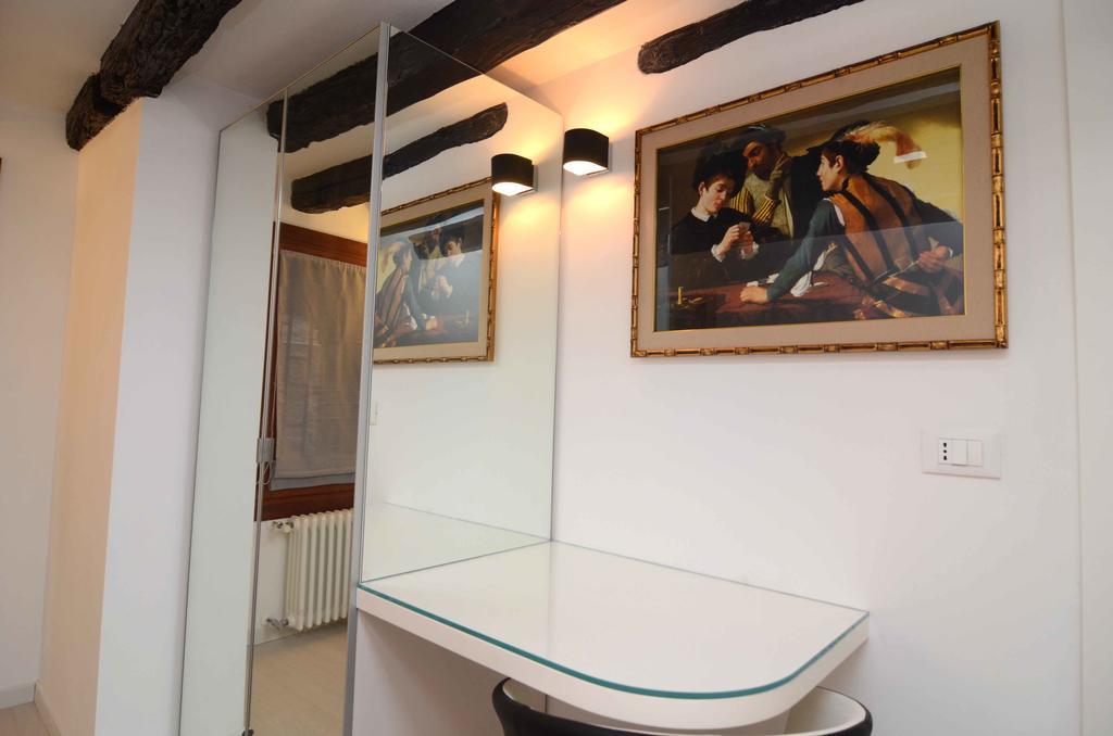 Venice Mirrors Екстер'єр фото