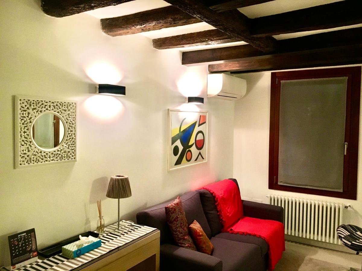 Venice Mirrors Екстер'єр фото