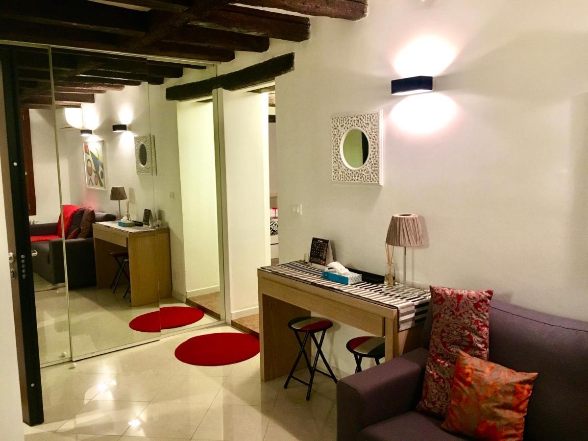 Venice Mirrors Екстер'єр фото